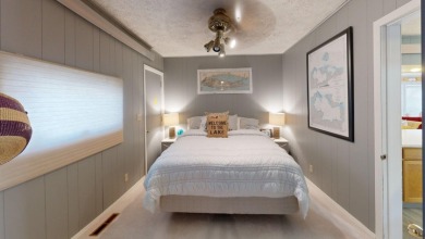 Enjoy lake life in this charming 2-bedroom, 1-bath cabin - photo 25