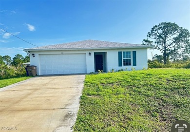 Lehigh Acres Area Home For Sale in Lehigh Acres Florida