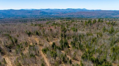 Lake Acreage For Sale in Moscow, Maine