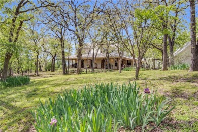 Lake Home Sale Pending in Hillsboro, Texas