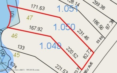SMITH LAKE/ARLEY, Great building lot, Gentle slope, wooded - photo 4