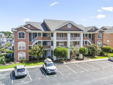Intracoastal Waterway - Horry County Condo For Sale in Little River South Carolina