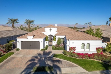 Lake Home For Sale in La Quinta, California