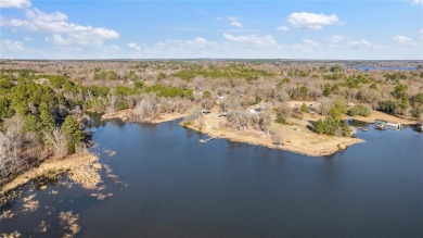 Lake Home For Sale in Tyler, Texas