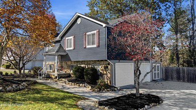 Fort Loudoun Lake Home Sale Pending in Knoxville Tennessee