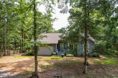 Lake Home For Sale in Madison, Mississippi