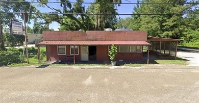 Lake Pontchartrain Commercial Active Under Contract in Lacombe Louisiana