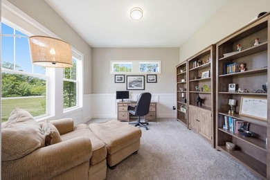 Tucked within the picturesque gated community of Darby Braeside - photo 11