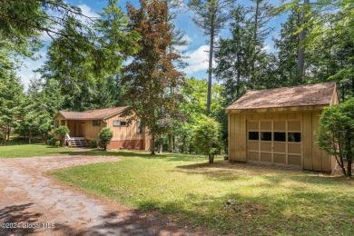 Tripp Lake Home For Sale in Warrensburg New York