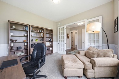 Tucked within the picturesque gated community of Darby Braeside - photo 12