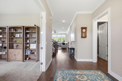 Tucked within the picturesque gated community of Darby Braeside - photo 13