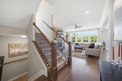Tucked within the picturesque gated community of Darby Braeside - photo 14