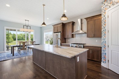 Tucked within the picturesque gated community of Darby Braeside - photo 16