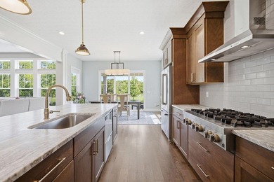 Tucked within the picturesque gated community of Darby Braeside - photo 17