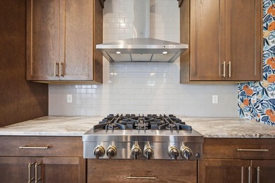 Tucked within the picturesque gated community of Darby Braeside - photo 18