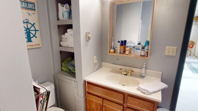 Enjoy lake life in this charming 2-bedroom, 1-bath cabin - photo 19