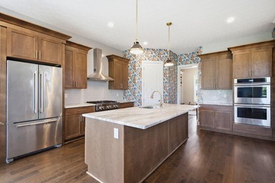 Tucked within the picturesque gated community of Darby Braeside - photo 19