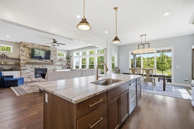 Tucked within the picturesque gated community of Darby Braeside - photo 20
