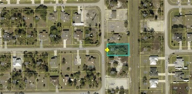 Lehigh Acres Area Lot For Sale in Lehigh Acres Florida