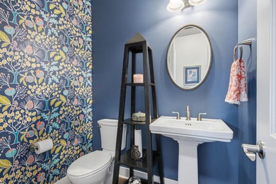 Tucked within the picturesque gated community of Darby Braeside - photo 23