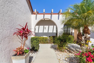 SIGNIFICANT PRICE ADJUSTMENT! Welcome to your DREAM villa! This - photo 3