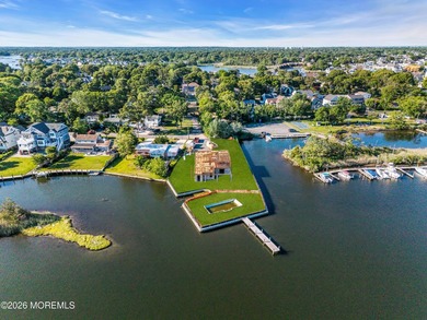 Breathtaking new construction waterfront home on the Beaver Dam - photo 3