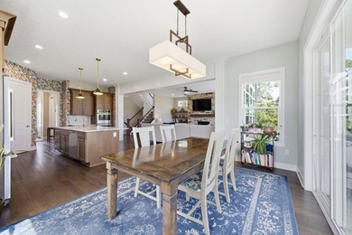 Tucked within the picturesque gated community of Darby Braeside - photo 25