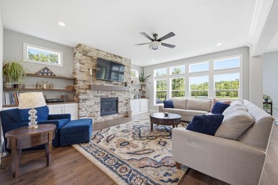 Tucked within the picturesque gated community of Darby Braeside - photo 26