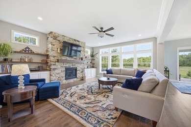 Tucked within the picturesque gated community of Darby Braeside - photo 27