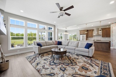 Tucked within the picturesque gated community of Darby Braeside - photo 28
