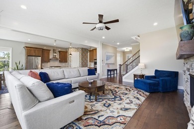 Tucked within the picturesque gated community of Darby Braeside - photo 29