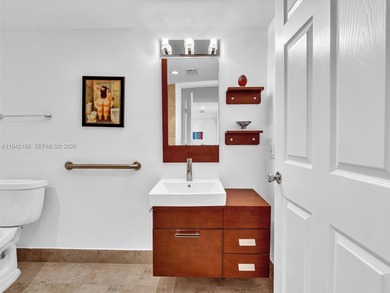 Live the life you love in this beautifully maintained 2-bedroom