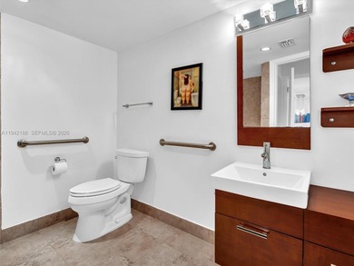 Live the life you love in this beautifully maintained 2-bedroom