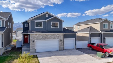 Utah Lake Home For Sale in Eagle Mountain Utah