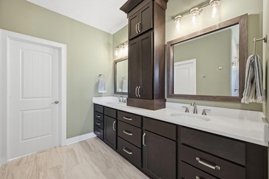Tucked within the picturesque gated community of Darby Braeside - photo 37