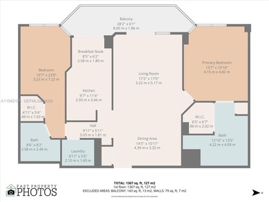 Live the life you love in this beautifully maintained 2-bedroom