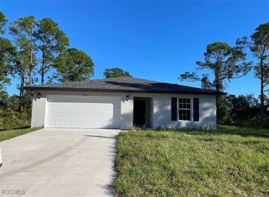 Lehigh Acres Area Home For Sale in Lehigh Acres Florida