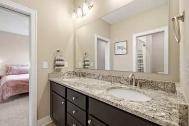 Tucked within the picturesque gated community of Darby Braeside - photo 42