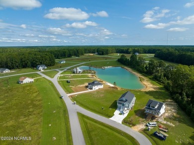 LAKEFRONT HOMESITE! Elevated homesite in a riverfront - photo 3