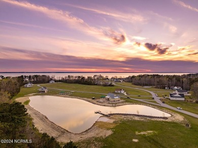 LAKEFRONT HOMESITE! Elevated homesite in a riverfront - photo 4