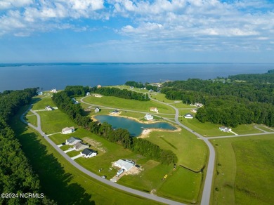 LAKEFRONT HOMESITE! Elevated homesite in a riverfront - photo 6