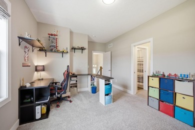 Tucked within the picturesque gated community of Darby Braeside - photo 47