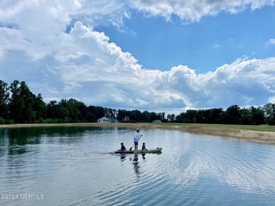 LAKEFRONT HOMESITE! Elevated homesite in a riverfront - photo 8
