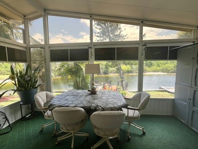 (private lake, pond, coastal) Home For Sale in Vero Beach Florida