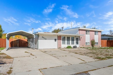 Great Salt Lake Home For Sale in West Valley City Utah