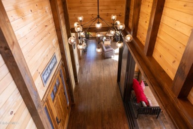 Unique Custom Built with 209ft of Direct Lakfront! - photo 14