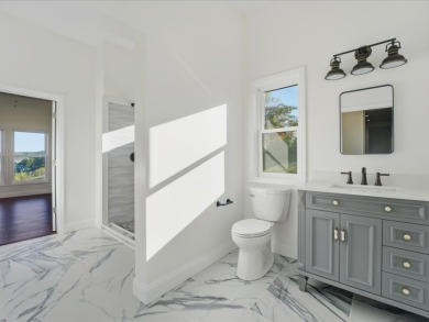 Brand-New Custom Home with Cherokee Lake Views - photo 26