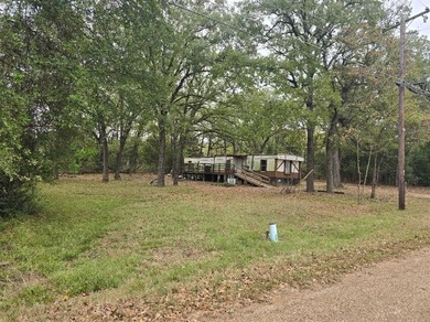 Lake Home For Sale in Mabank, Texas