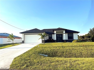 Lehigh Acres Area Home For Sale in Lehigh Acres Florida