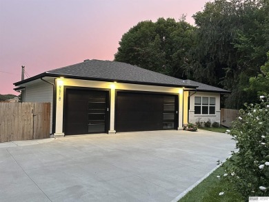 Lake Home For Sale in Plattsmouth, Nebraska
